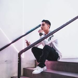 Meet your Posher, Joaquin